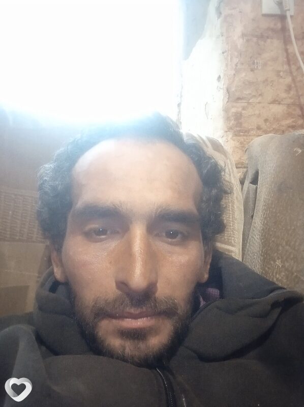 Борис, 34, Нальчике — анкета №2500529