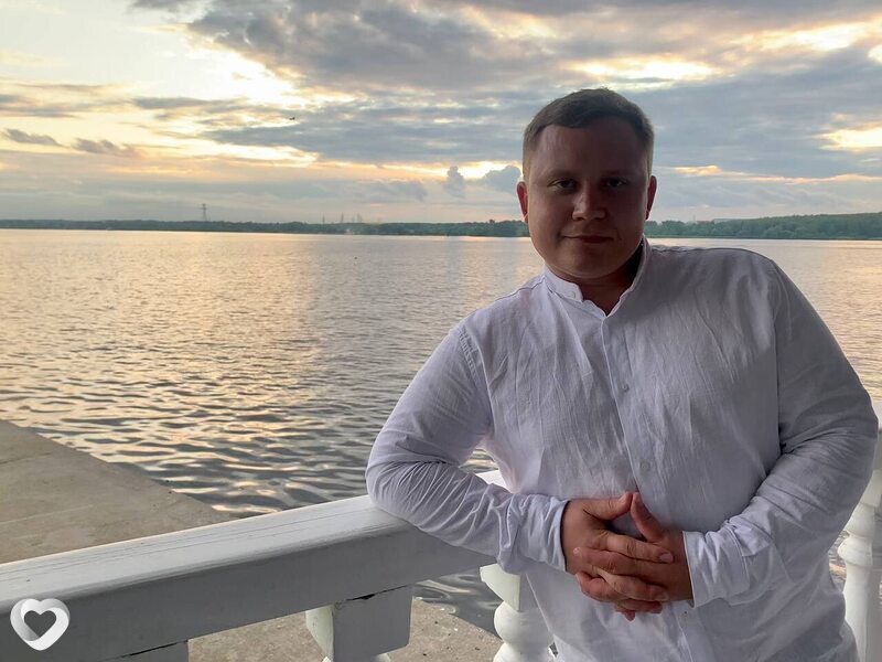 Валентин, 32, Москве — анкета №2500658