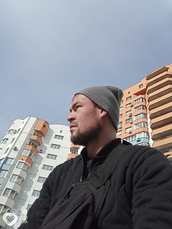 Семён, 33, Новокузнецке — анкета №2500661