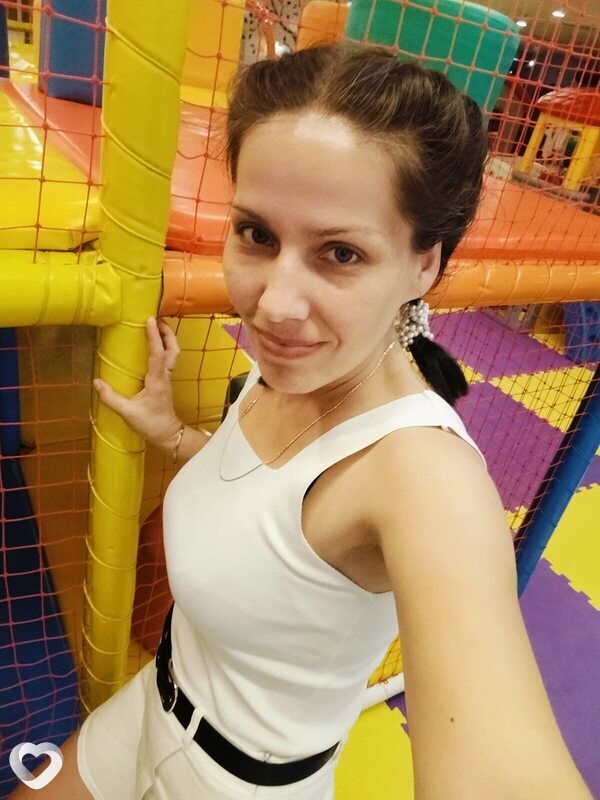 Ксения, 41, Санкт-Петербурге — анкета №2500663