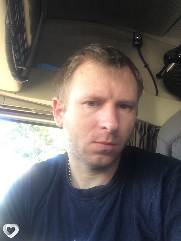 Макс, 37, Пинске — анкета №2500664