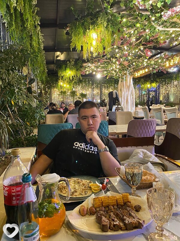 Адель, 26, Актобе — анкета №2500675