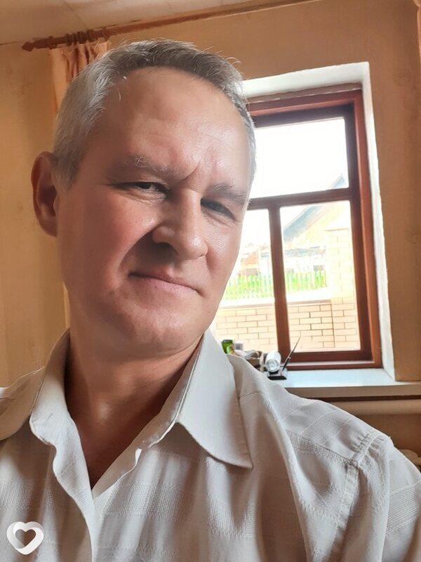 Бриз, 55, Салавате — анкета №2500532
