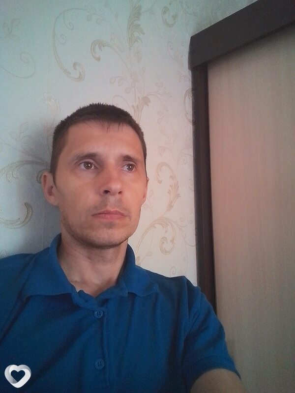 Сергей, 40, Анапе — анкета №2500539