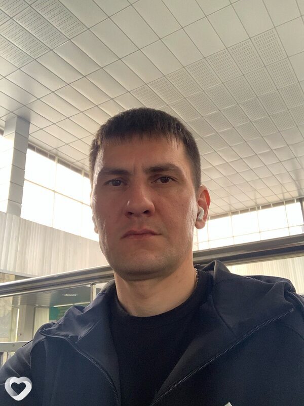 Марат, 42, Пензе — анкета №2500544