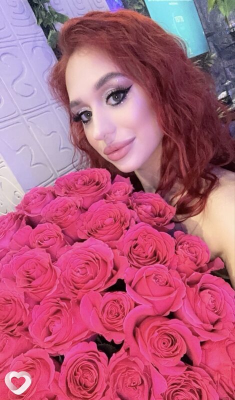 Анастасия, 19, Шымкенте — анкета №2500545