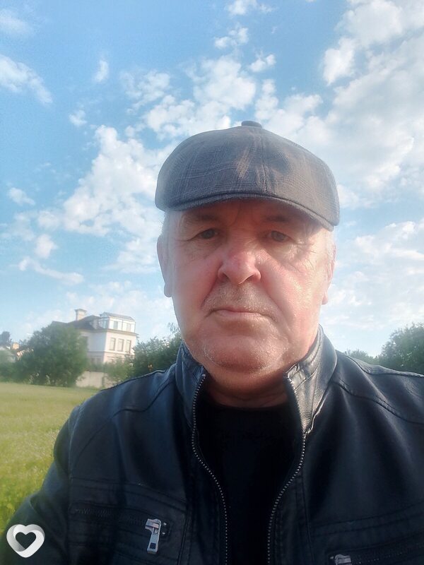 Сергей, Кашира