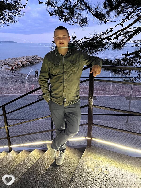 Алексей, 31, Москве — анкета №2500553