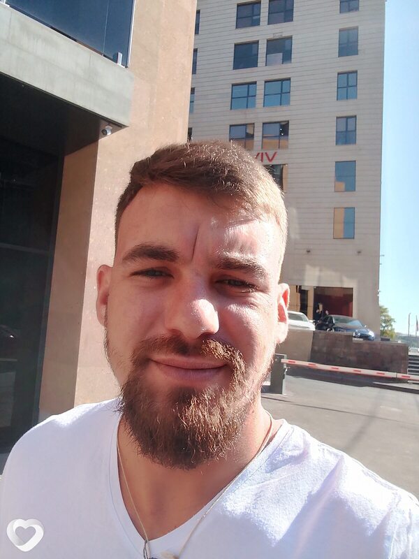 Владимир, 31, Батуми — анкета №2500554