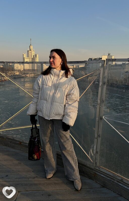 Анна, 34, Вологде — анкета №2500711
