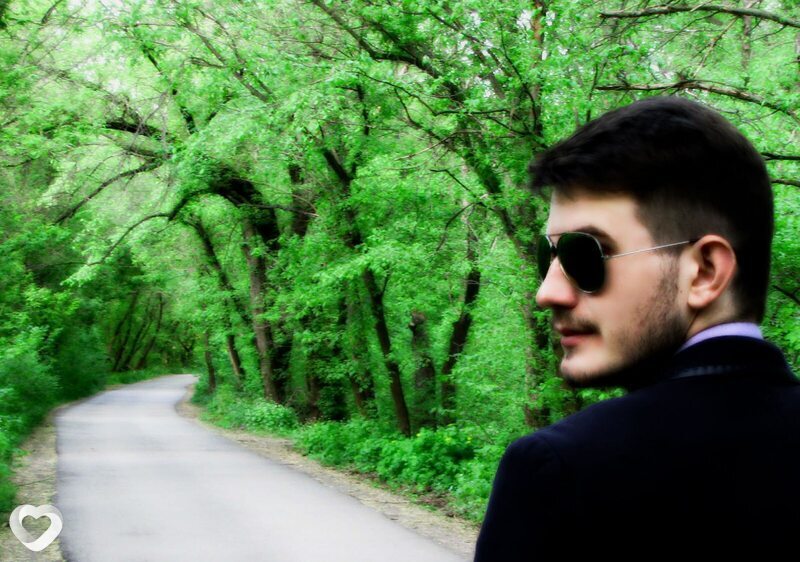 Евгений, 25, Донецк (Ростовская Обл.) — анкета №2500716