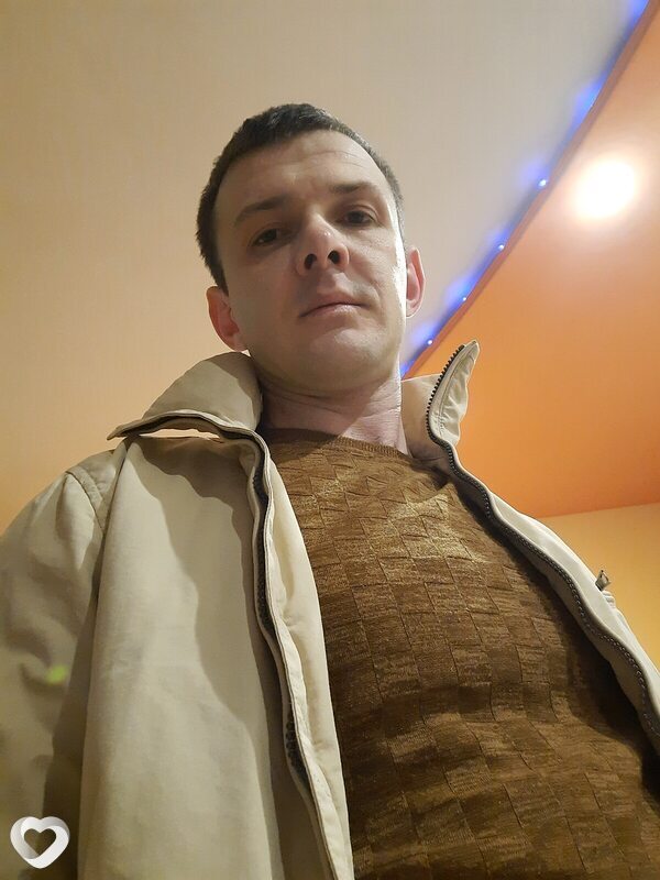 Алексей, 36, Воронеже — анкета №2500722
