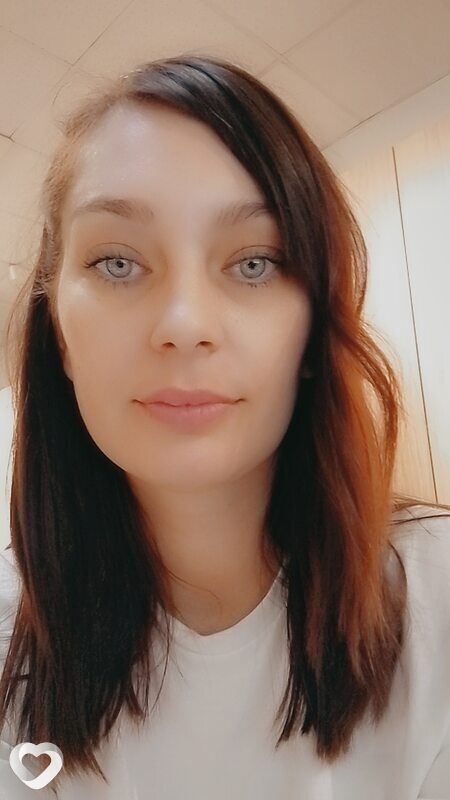 Юлия, 35, Бийске — анкета №2500724