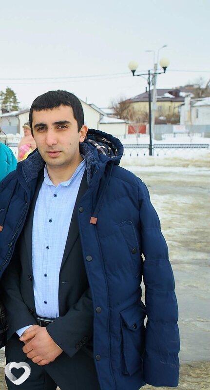 Сергей, 34, Волгограде — анкета №2500729