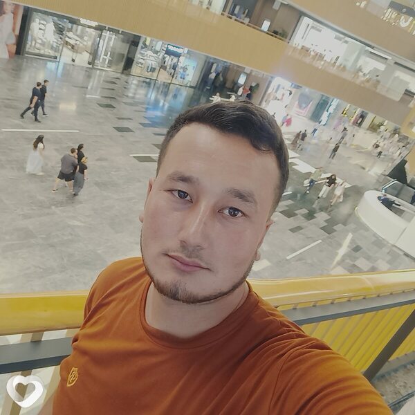 Алик, 26, Санкт-Петербурге — анкета №2500681