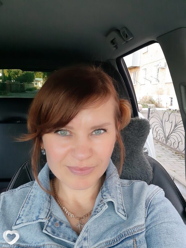 Екатерина, 32, Мариинске — анкета №2500684