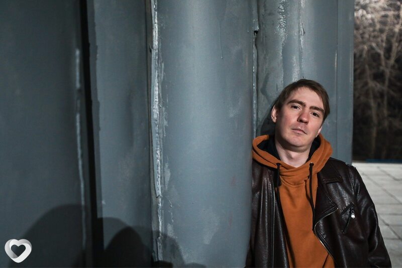 Артём, 36, Кемерове — анкета №2500692