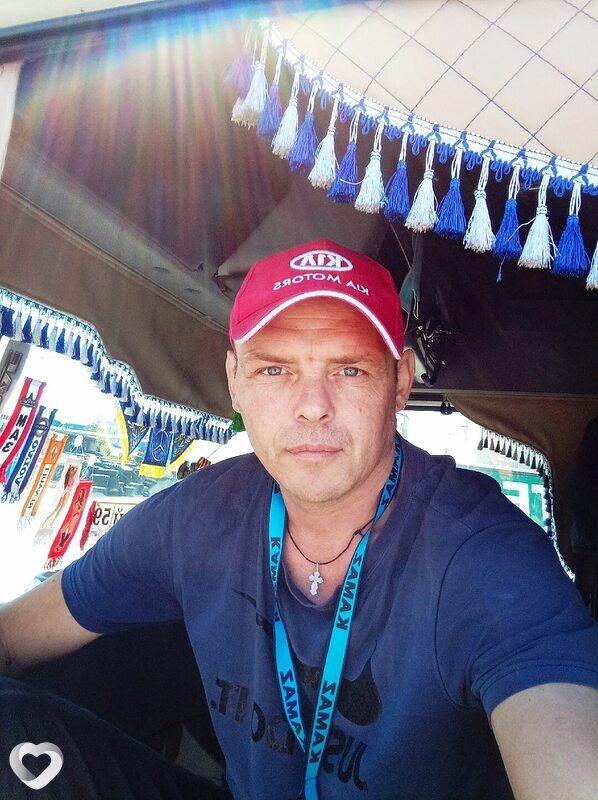 Алексей, 44, Перми — анкета №2500705