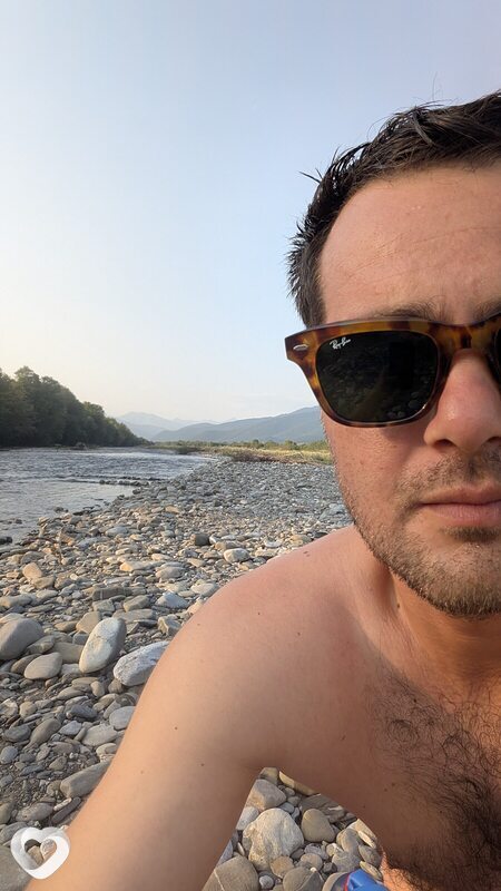 Икка, 28, Тбилиси — анкета №2500483