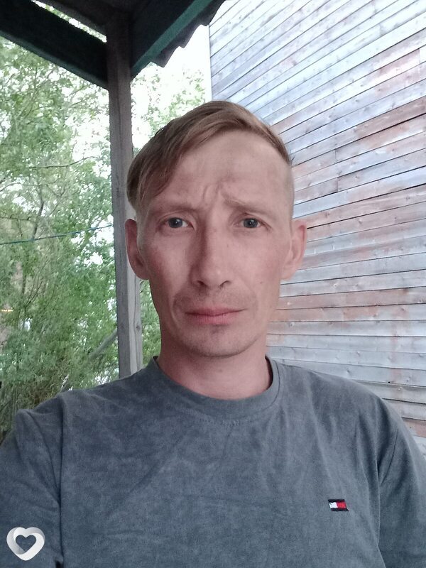 Сергей, Салехард