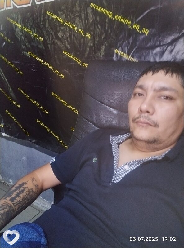 Руслан, 35, Алматы — анкета №2500856