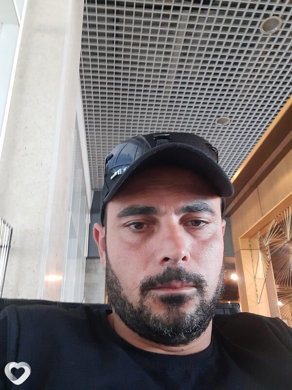 Гарик, 43, Уфе — анкета №2500864