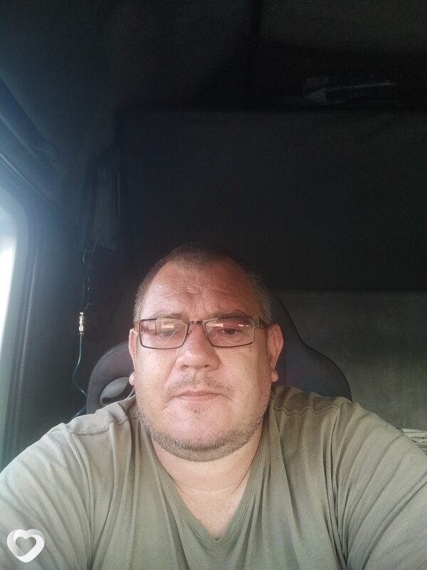 Николай, 43, Тольятти — анкета №2500869