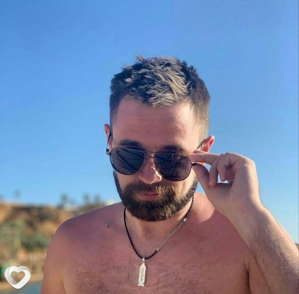 Максим, 30, Омске — анкета №2500872