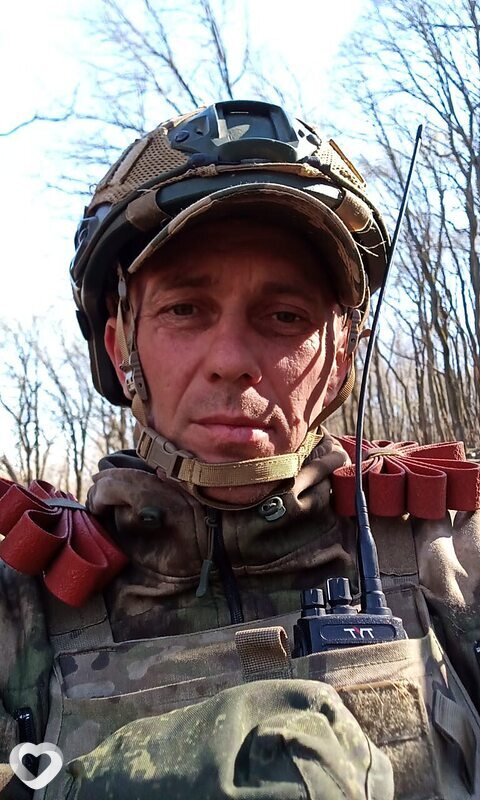 Дмитрий, 44, Волгограде — анкета №2500878