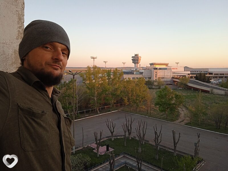 Евгений, 35, Алматы — анкета №2500632