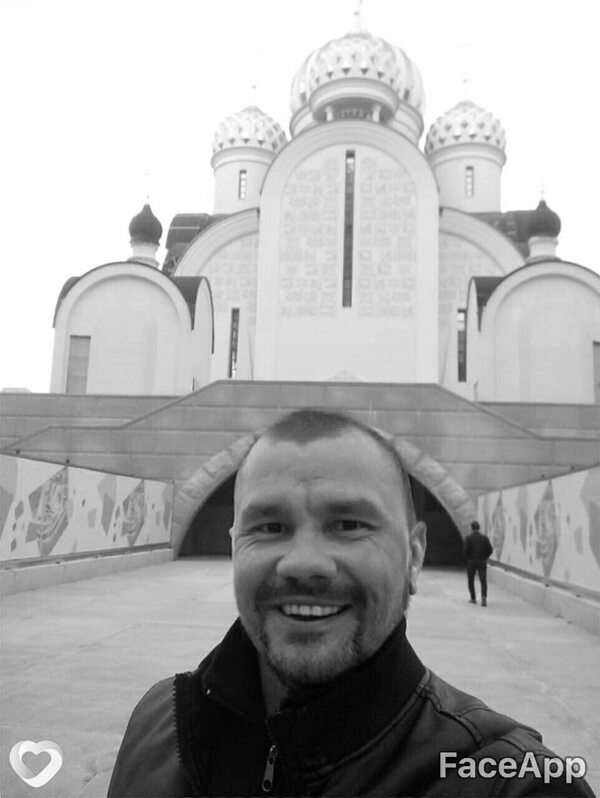 Сергей, 41, Мозыре — анкета №2500647
