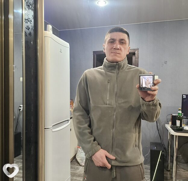 Сергей, 29, Благовещенске — анкета №2500651