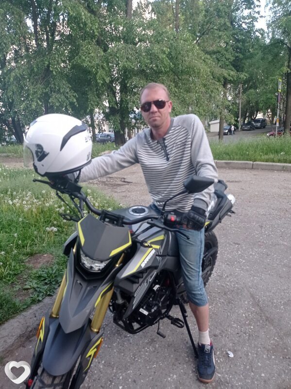 Сергей, 39, Кирове — анкета №2500654