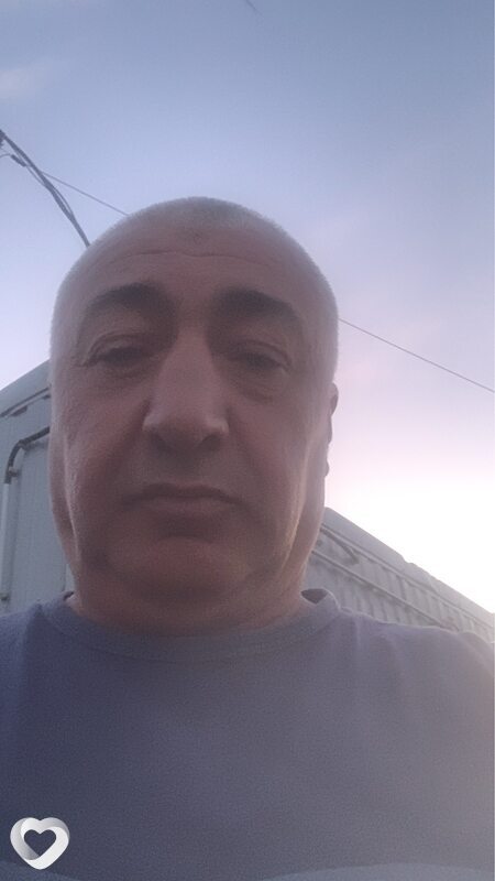 Норик, 54, Тюмени — анкета №2500655