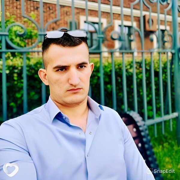 Никита, 24, Комсомольске-на-Амуре — анкета №2500737