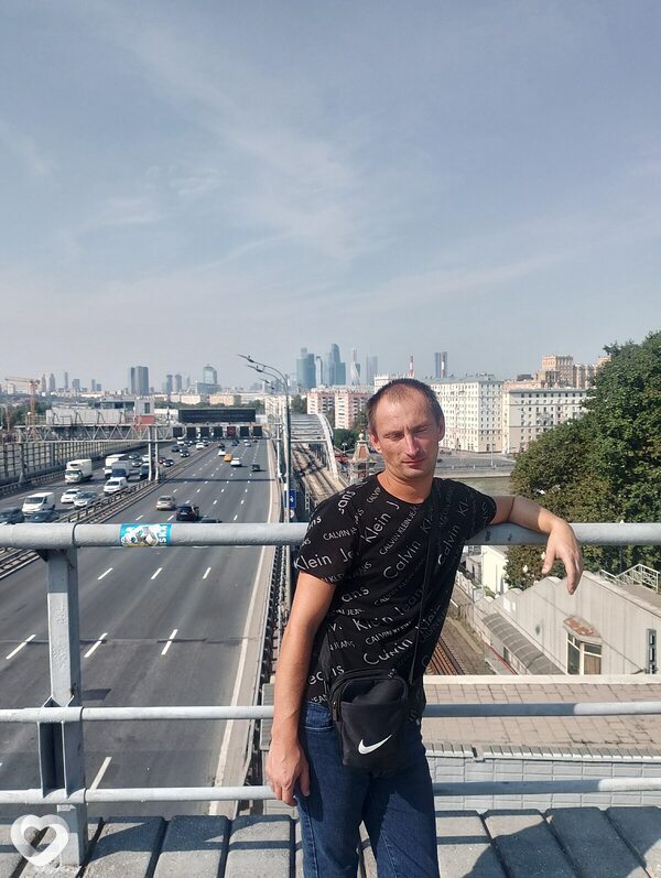 Сергей, Наровля