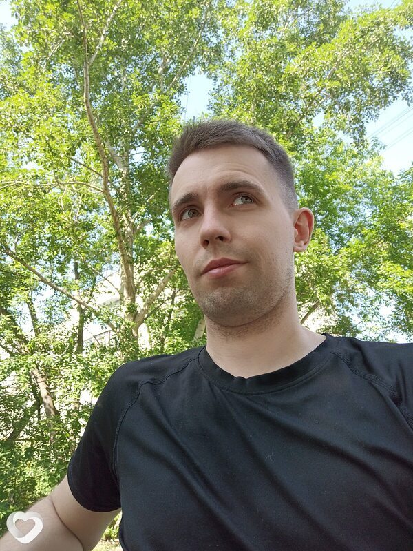 Иван, 33, Екатеринбурге — анкета №2500741
