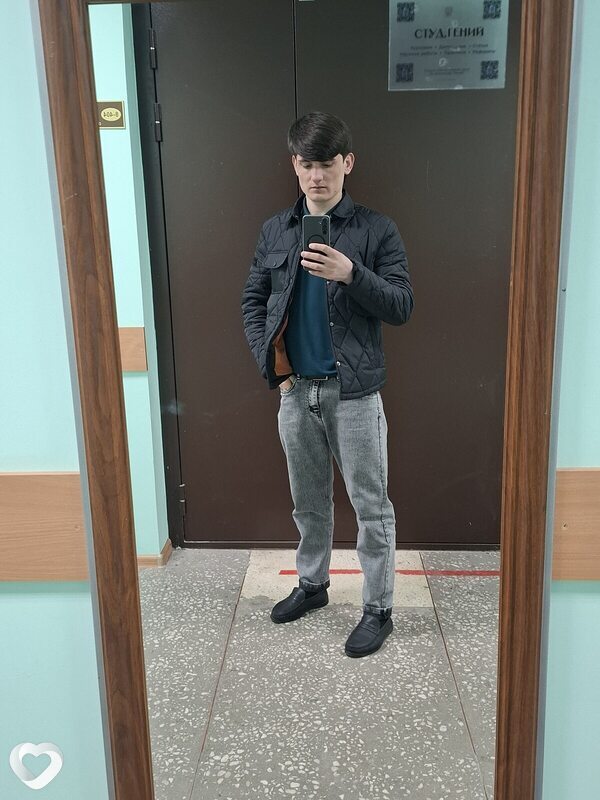Абу Бандь, 21, Уфе — анкета №2500742
