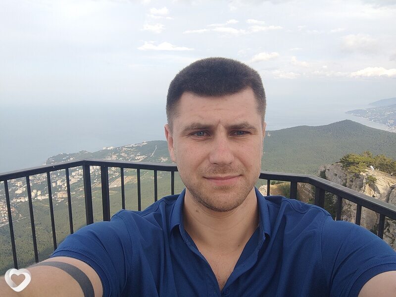 Александр, 28, Краснодаре — анкета №2500747