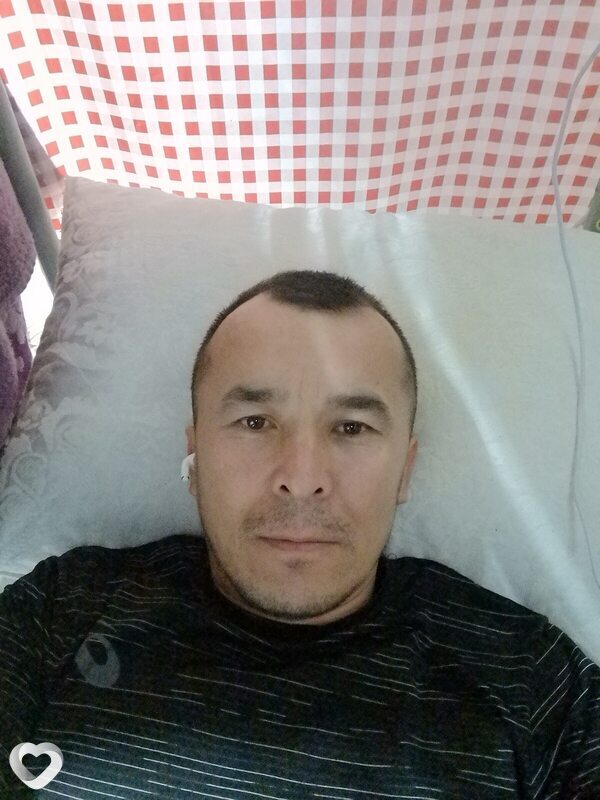 Алек, 43, Кемерове — анкета №2500752