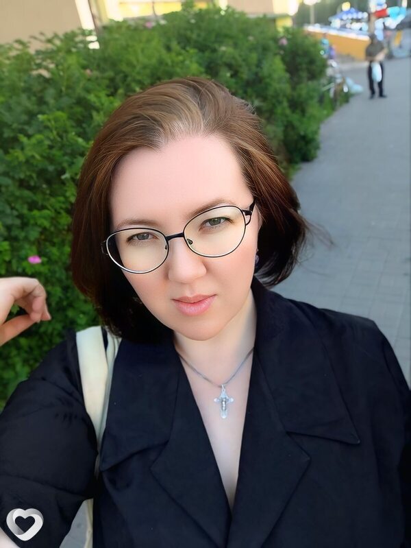 Елена, 43, Санкт-Петербурге — анкета №2500471