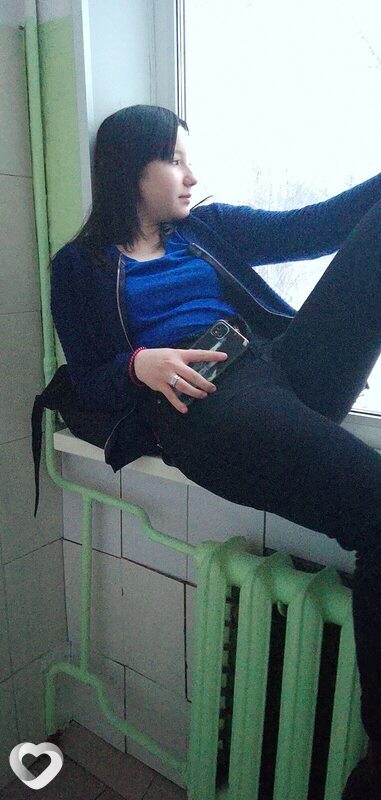 Мне, 20, Омске — анкета №2500473