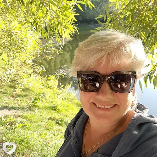 Наташа, 65, Санкт-Петербурге — анкета №2500475