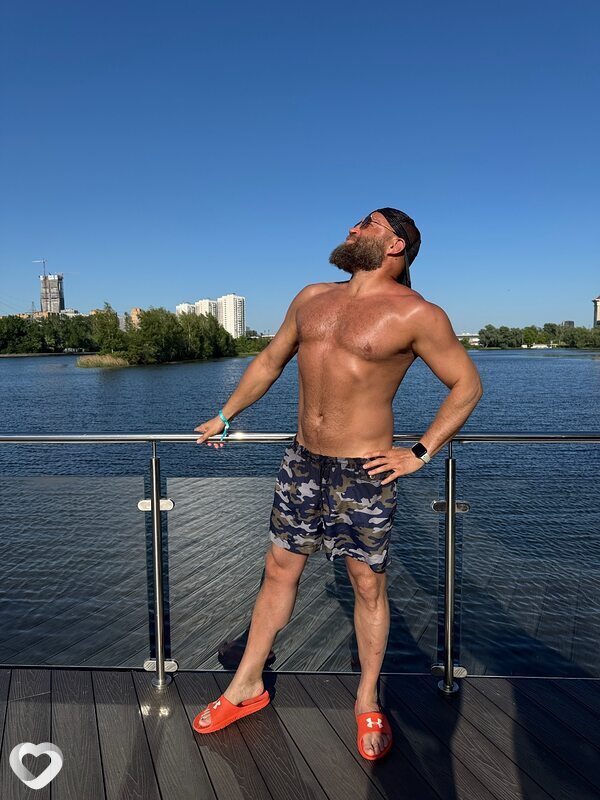 Sergio, 37, Ульяновске — анкета №2500832