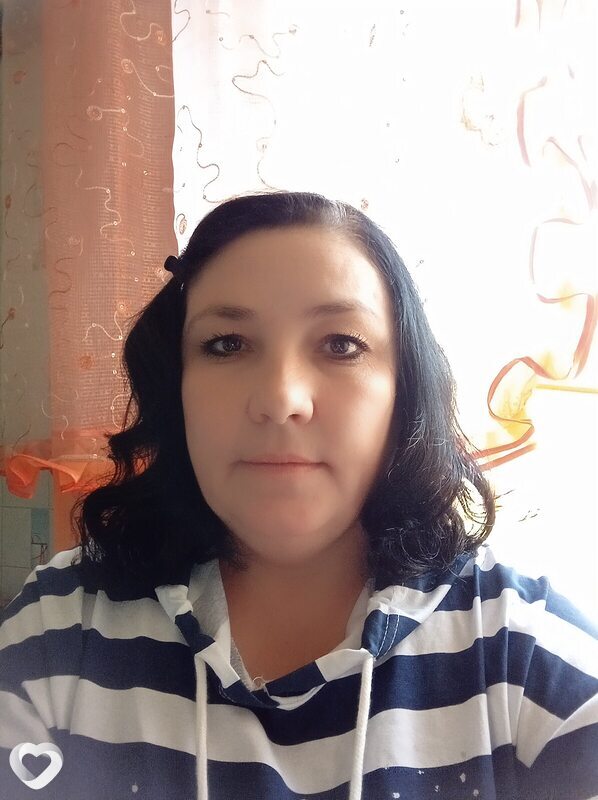 Оксана, 45, Астане — анкета №2500834