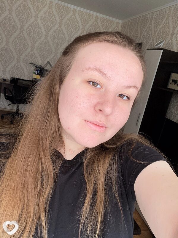Александра, 22, Анапе — анкета №2500842