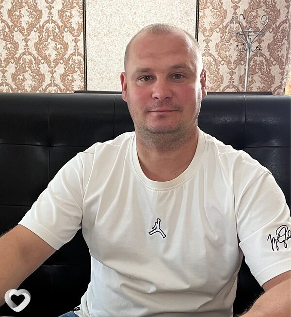Алексей, Мичуринск