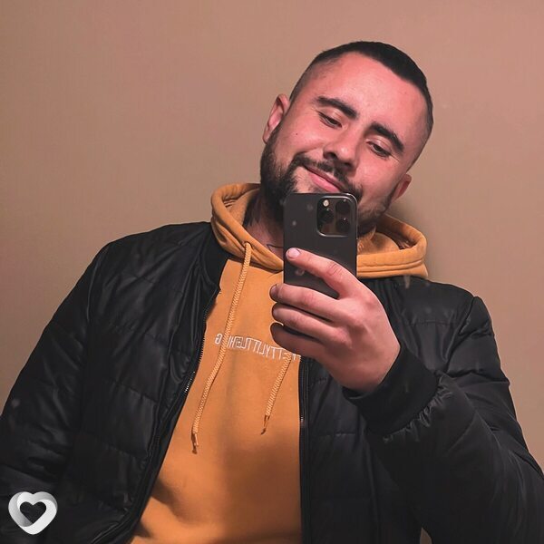 Павел, 25, Минске — анкета №2500799