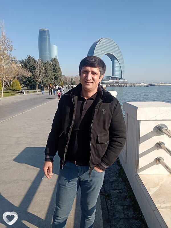 Анар, 38, Уральске — анкета №2500592
