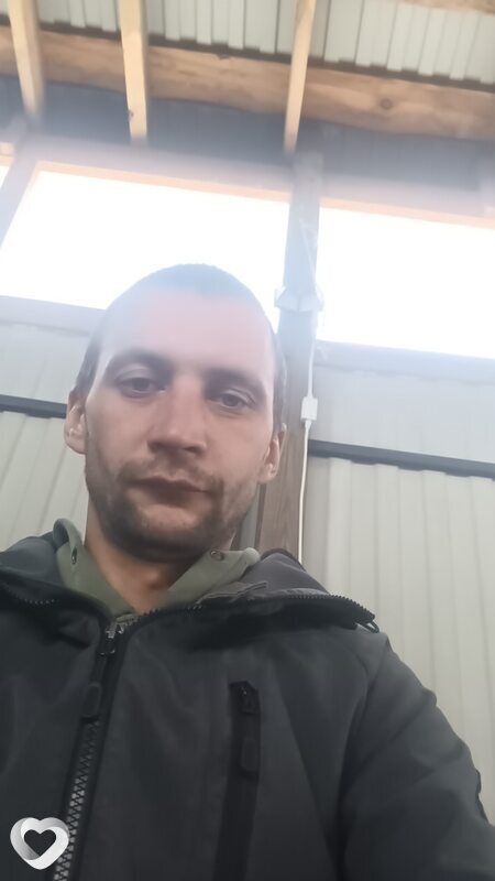 Алексей, 35, Братске — анкета №2500596